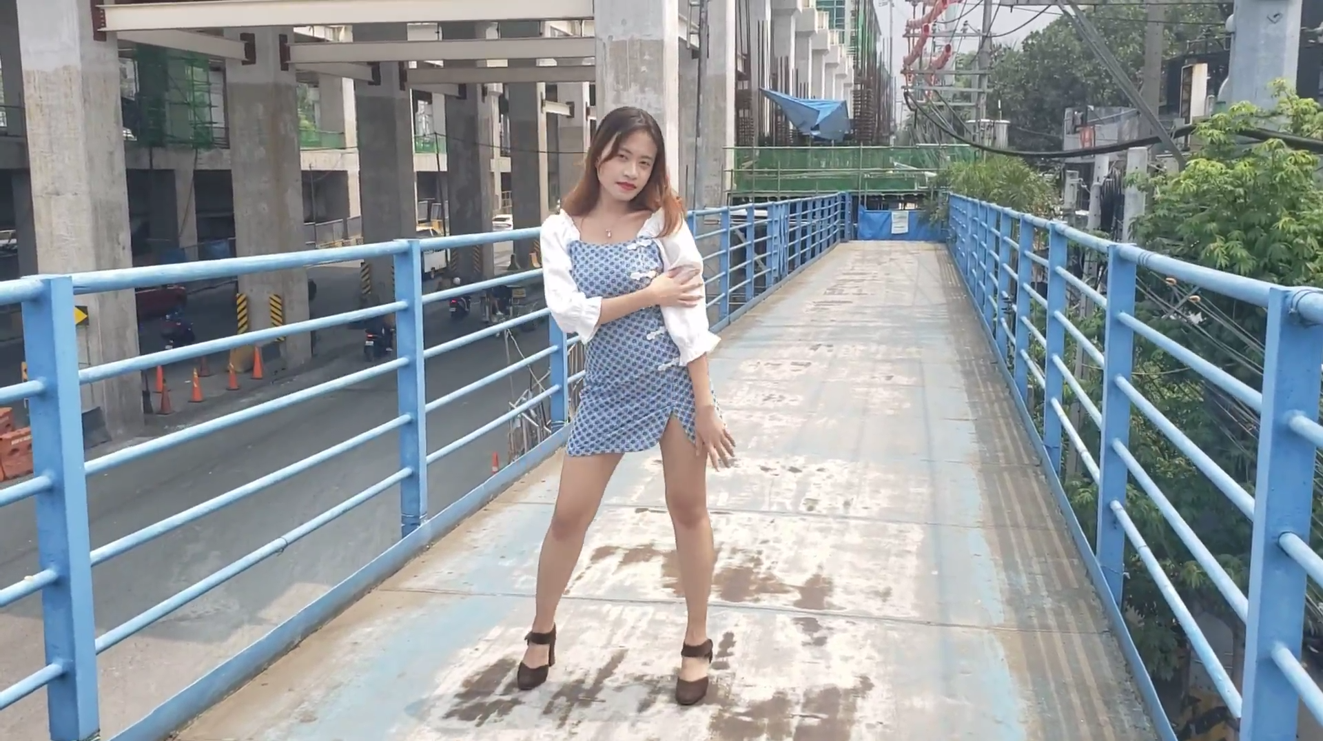 sexy filipina model